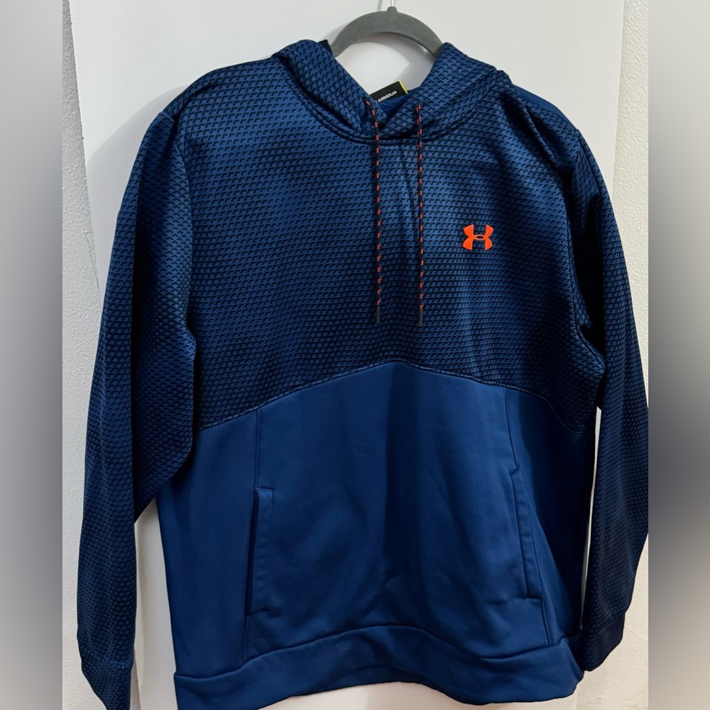 Under Armour Men’s Hoodie Sweater